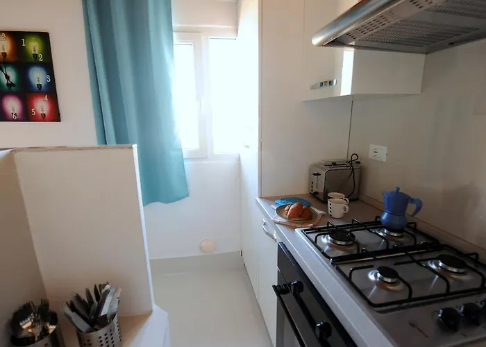 Acacia - Ciclamino Apartment *