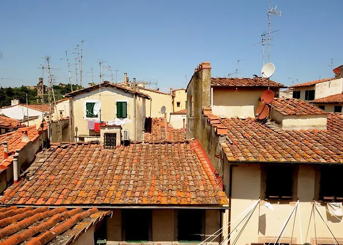 Acacia - Ciclamino Apartment