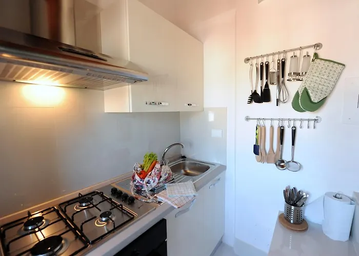 Acacia - Ciclamino Apartment Florenz