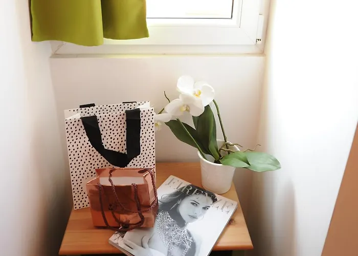 Apartment Acacia - Ciclamino Florenz