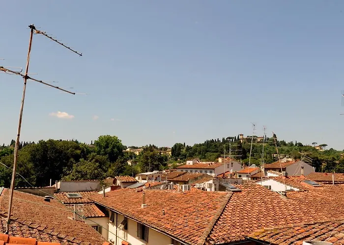 Apartment Acacia - Ciclamino Florenz