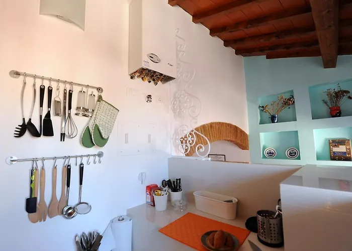 Acacia - Ciclamino Apartment Florenz