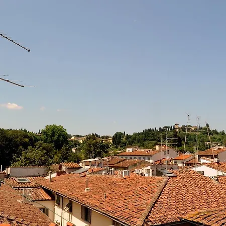 Lejlighed Acacia - Ciclamino Firenze